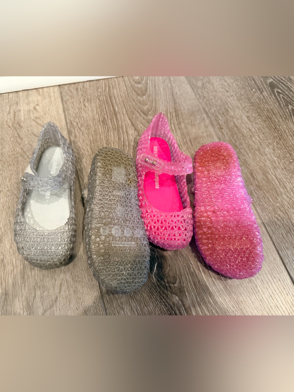 Mini melissa bundle! - Picture 2 of 2